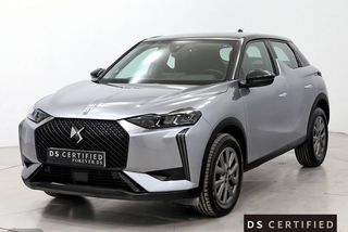 DS DS3 PureTech 74kW (100CV) Bastille - Foto 1