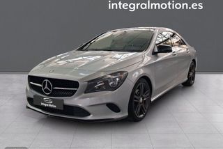 Mercedes Clase CLA CLA 200 d - Foto 1