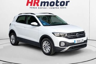 Volkswagen T-Cross Advance 1.0 TSI 81 kW (110 CV) - Foto 1