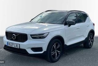Volvo XC40 XC40 R-Design, T2 (gasolina - aut) - Foto 1