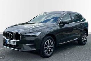 Volvo XC 60 XC60 Recharge Inscription, Recharge T6 eAWD plug-in hybrid (stock) - Foto 1