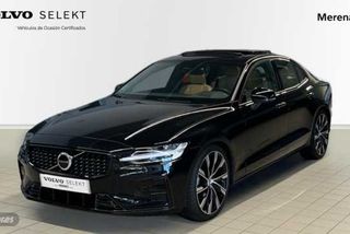 Volvo S60 2.0 B4 G PLUS DARK 197 CV - Foto 1