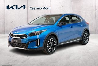 Kia XCeed 1.6 PHEV eMotion - Foto 1