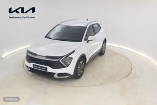 Kia Sportage 1.6 T-GDi MHEV Drive 150CV 4X2 - Foto 1
