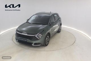 Kia Sportage 1.6 T-GDi MHEV Drive 150CV 4X2 - Foto 1