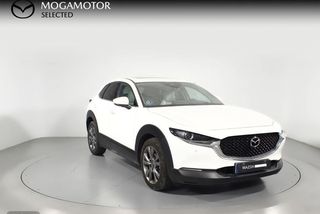 Mazda CX-30  - Foto 1