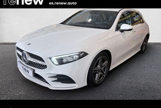 Mercedes Clase A A 180d - Foto 1
