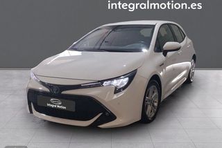 Toyota Corolla 1.8 125H BUSINESS E-CVT - Foto 1