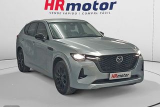 Mazda CX-60 e-Skyactiv PHEV Homura AWD 241 kW (327 CV) - Foto 1