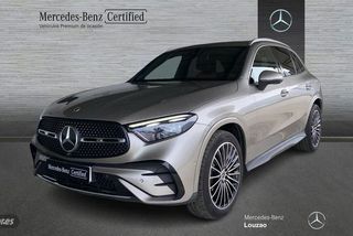 Mercedes Clase GLC 220 d 4Matic AMG Line (EURO 6d) - Foto 1