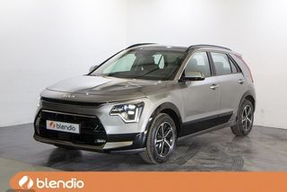 Kia Niro 1.6 GDI HEV DRIVE 141CV 5P - Foto 1