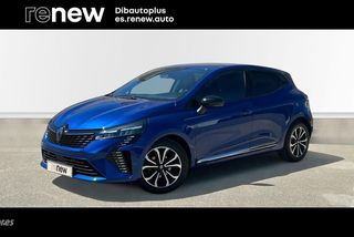 Renault Clio TCe Techno 67kW - Foto 1