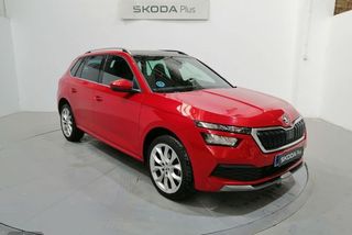 Skoda Kamiq 1.5 TSI Sport DSG - Foto 1
