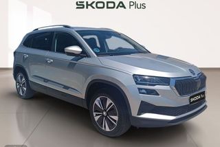 Skoda Karoq  - Foto 1