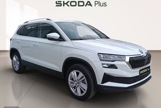 Skoda Karoq  - Foto 1