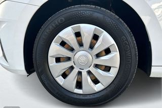 Skoda Fabia  - Foto 1
