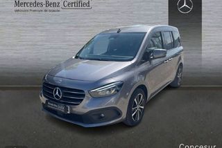 Mercedes Clase T 180 d - Foto 1