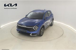 Kia Sportage 1.6 T-GDi MHEV Drive 150CV 4X2 - Foto 1