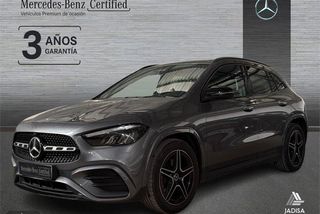 Mercedes Clase GLA 200 D - Foto 1