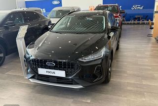 Ford Focus  - Foto 1