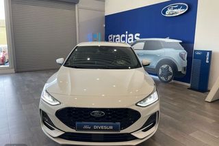Ford Focus BERLINA ST-LINE X 1.0 EcoBoost MHEV 92KW (125CV) S6.2 - Foto 1