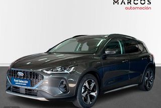 Ford Focus  - Foto 1