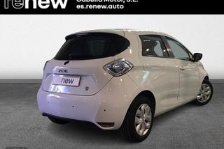 Renault Zoe  - Foto 1