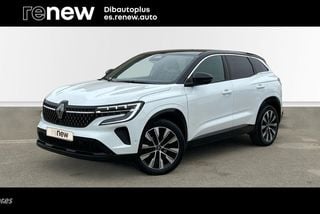 Renault Austral 1.3 TCe Mild Hybrid Techno 103kW - Foto 1