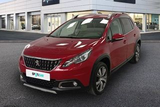 Peugeot 2008 1.2 PureTech 96KW (130CV) Allure - Foto 1