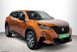 Peugeot 2008 Active Pack BlueHDI 130 S&S EAT8 - Foto 1