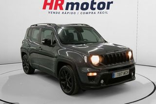 Jeep Renegade 1.0G Night Eagle II 4x2 88 kW (120 CV) - Foto 1