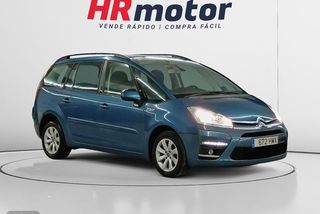 Citroen C4 Picasso 1.6 HDI Seduction 82 kW (112 CV) - Foto 1