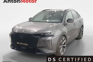 DS DS 7 Crossback E-TENSE 4x4 360 LA PREMIERE - Foto 1