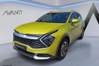 Kia Sportage 1.6 T-GDi 110kW (150CV) Drive 4x2 - Foto 1