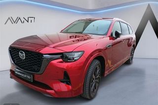 Mazda CX-80 e-SKYACTIV D MHEV 187kW AWD Homura - Foto 1