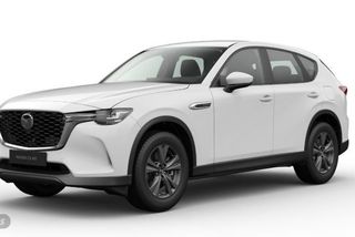Mazda CX-60 2.5L e-Skyactiv-G PHEV Exclusive-Line AWD - Foto 1