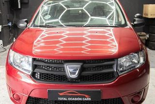 Dacia Logan Laureate dCi 90 - Foto 1