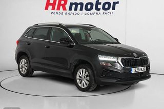 Skoda Karoq 2.0 TDI Ambition 85 kW (115 CV) - Foto 1