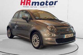 Fiat 500C 1.0 Hybrid Dolcevita 51 kW (70 CV) - Foto 1