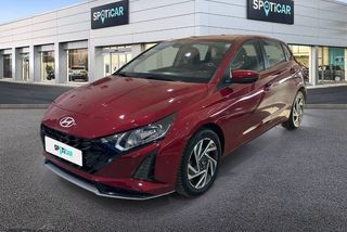 Hyundai i20 1.0 TGDI 74kW (100CV) Klass - Foto 1