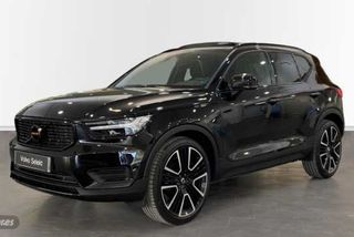 Volvo XC40 1.5 T3 R-DESIGN AUTO 5P - Foto 1
