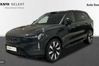 Volvo EX90 Ultra, Twin Motor, Eléctrico, 7 Plazas - Foto 1