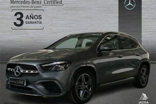Mercedes Clase GLA 200 D - Foto 1