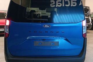 Ford Tourneo Courier 43.6kWh Active - Foto 1