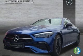 Mercedes CLE 220 d AMG Line Advanced Plus Coupe (EURO 6d) - Foto 1