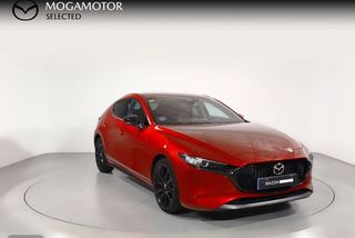 Mazda Mazda3  - Foto 1