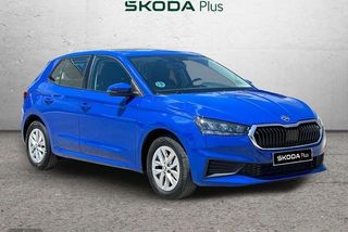 Skoda Fabia 1.0 TSI Active 70kW - Foto 1