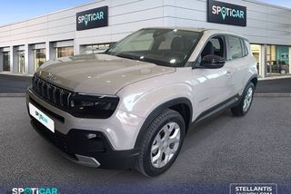 Jeep Avenger 1.2 G 74kW (100CV) Altitude - Foto 1
