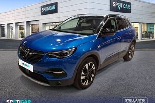 Opel Grandland X 1.5 CDTi Auto Ultimate - Foto 1