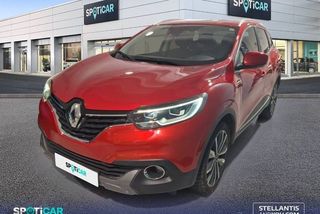 Renault Kadjar GPF TCe 103kW (140CV) - 18 Zen - Foto 1